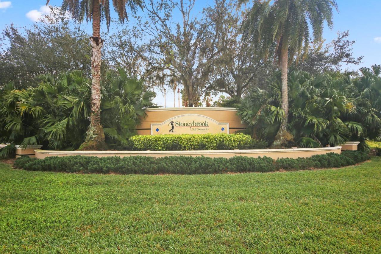 Cypress Cove Villa Bradenton Exterior photo