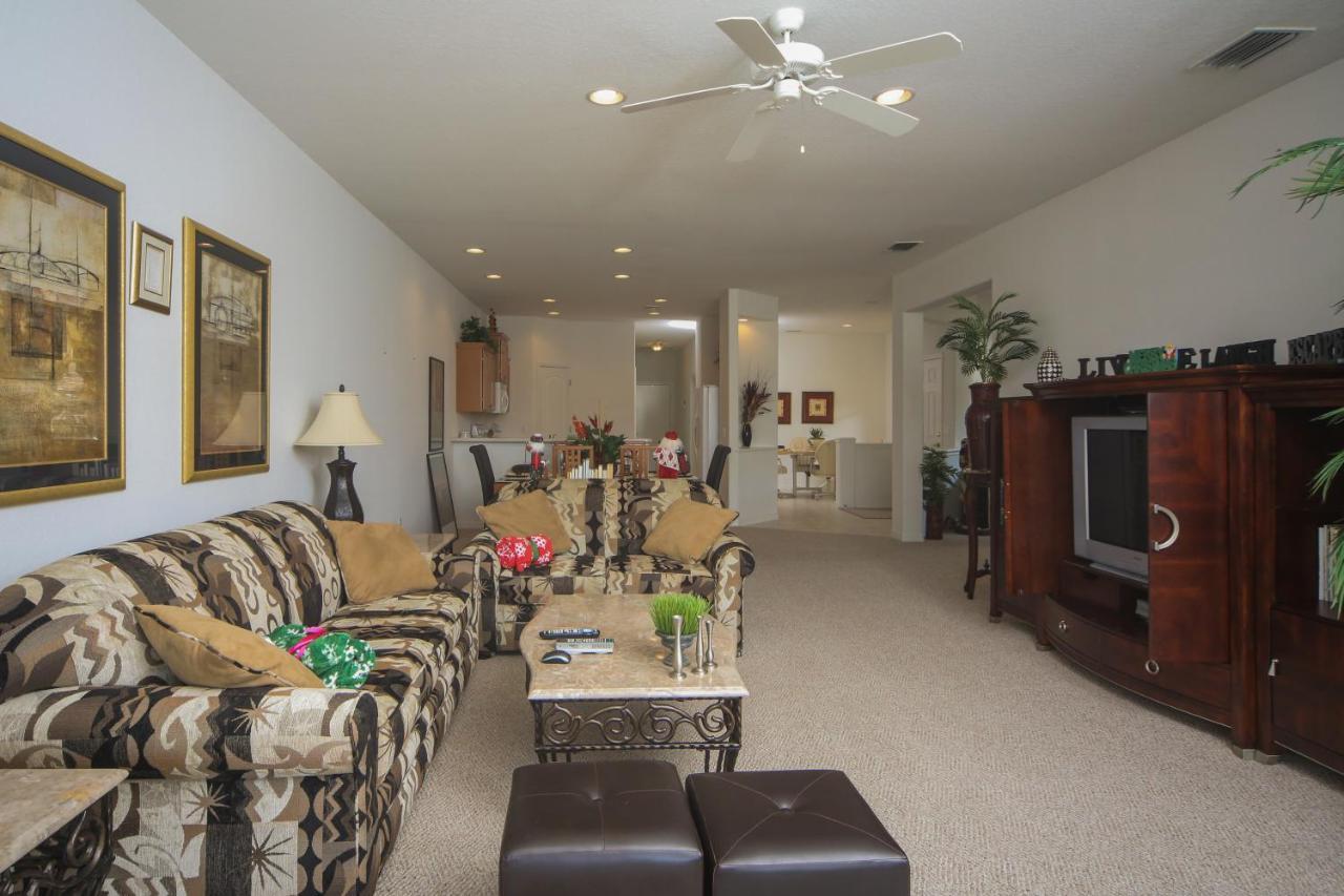 Cypress Cove Villa Bradenton Exterior photo