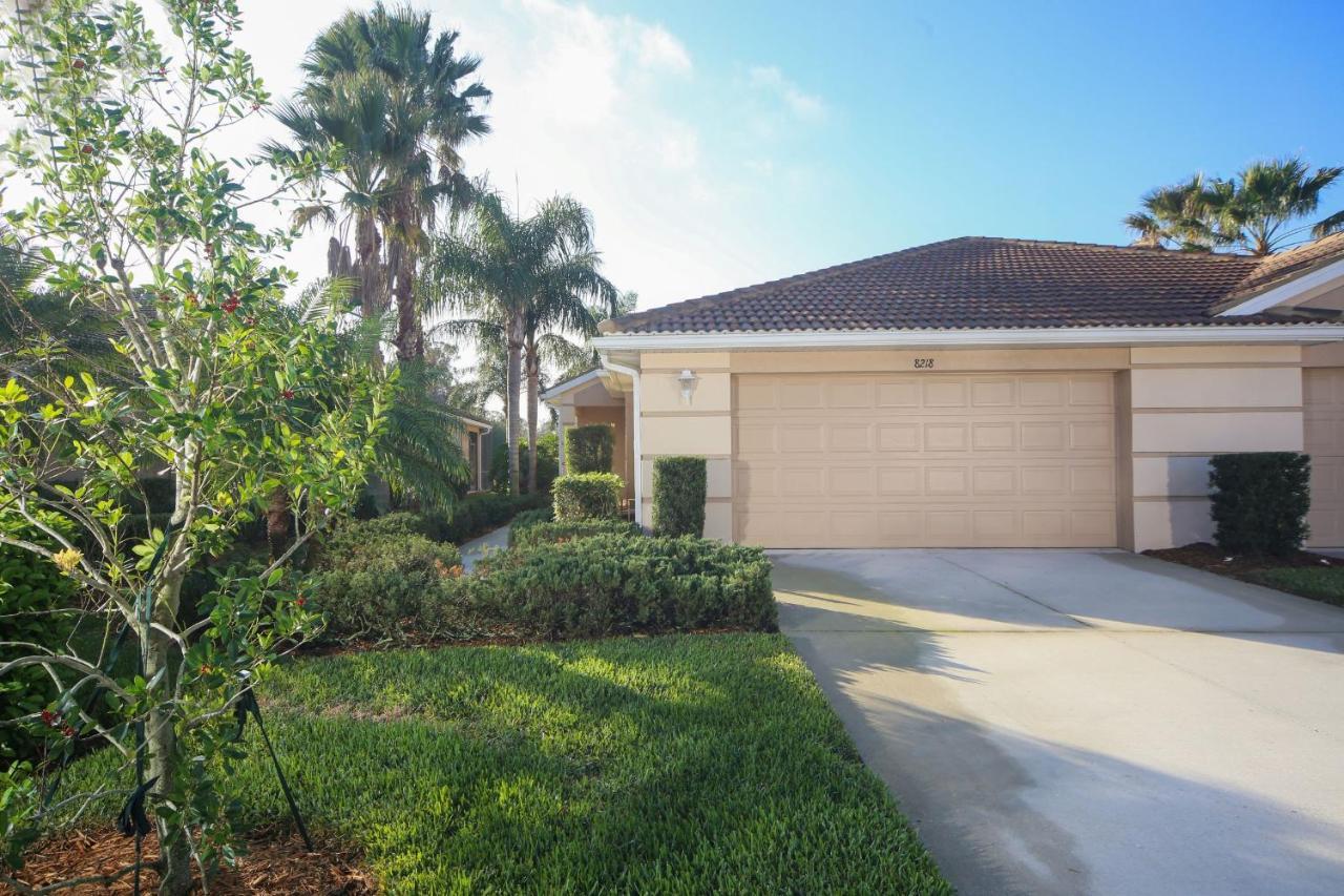Cypress Cove Villa Bradenton Exterior photo