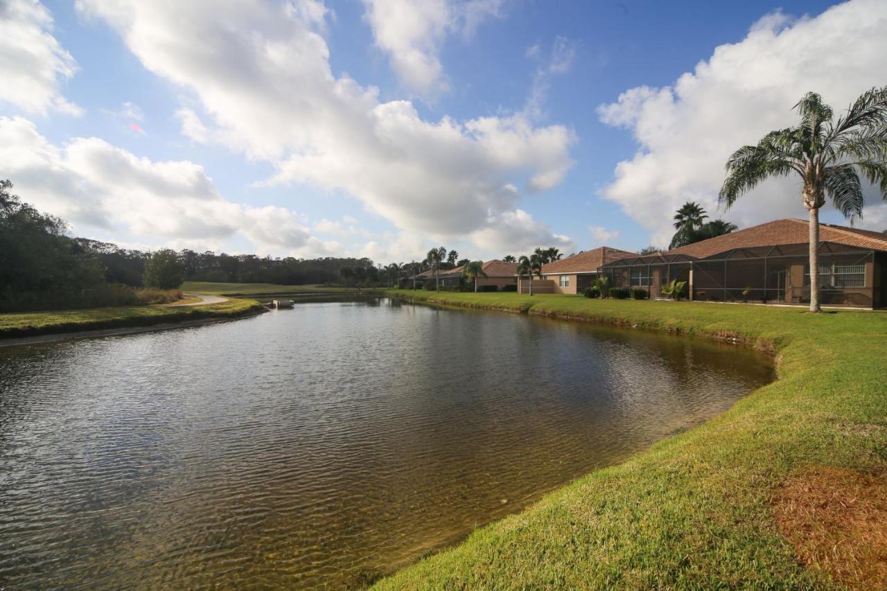 Cypress Cove Villa Bradenton Exterior photo